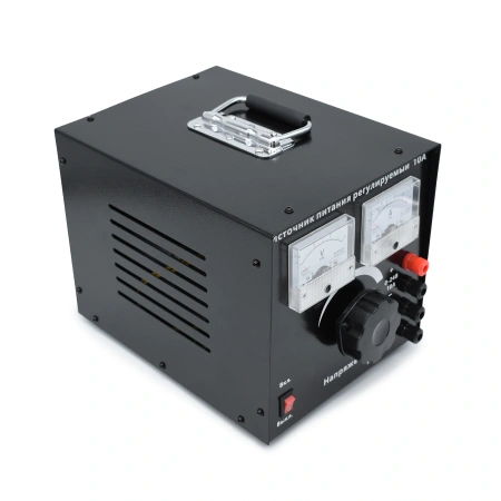 Источник постоянного и переменного напряжения (В-24) 